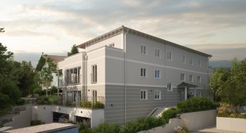 Ottenhofen Ansicht Nord