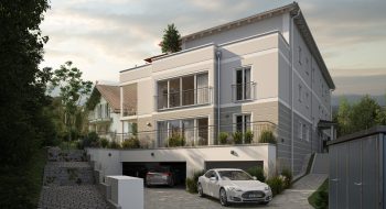 Ottenhofen Ansicht Ost